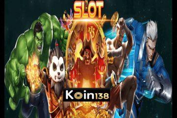 Manfaat Slot Online Terpercaya Dalam Sebuah Permainan